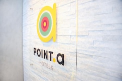 Point A Hotel Waterloo,  London