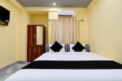 Hotel Asha International, Kolkata