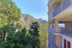 1BHK@Serai Habitat (101) , Kalka