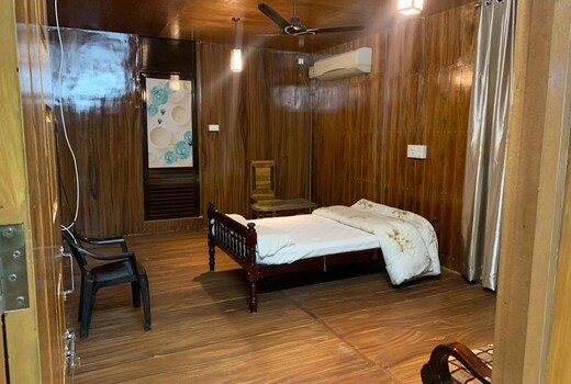 Udaya Retreat Malampuzha