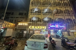 Hotel Chandni, Jabalpur