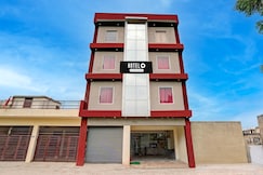 Hotel O Sector 52 Chandigarh Formerly Hari Residency, Chandigarh