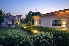 Veda Inn, Jim Corbett (Ramnagar)