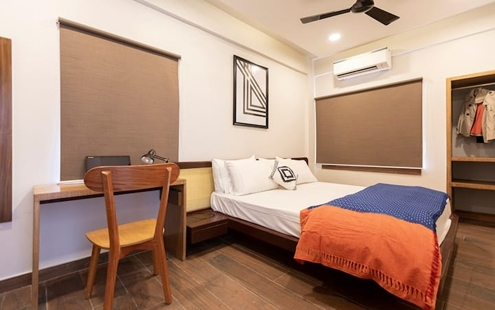 Chic Micro studios in South Kolkata - Tap to explore photos