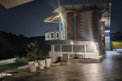 The Annexe Studio | A Peaceful Escape, Shillong