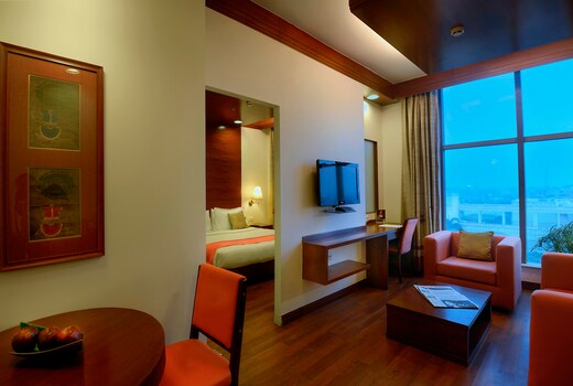 Elevate By Treehouse Bhiwadi Inr 1094 Off 5 0 0 0