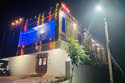 Nandas Grand, Nellore