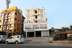 Hotel O Geetanjali Palace, Kolkata
