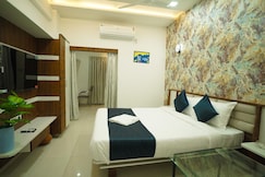 Hotel Amogh, Nagpur