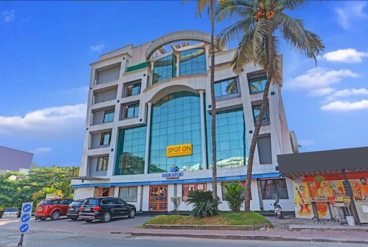 Super Capital O Indrapuri Rajadhani