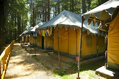 Himtrek Camps , Mcleodganj, Bir Billing