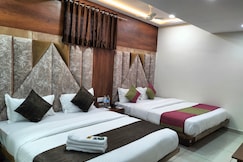 Hotel Divya Palace, Ahmedabad