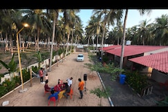 COAST LINE RESORT, Palakollu