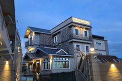 Dilang Homestay, Ziro