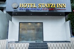 Hotel Stayzi inn, Navi Mumbai