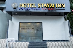 Hotel Stayzi inn, Thane