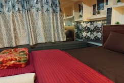 The Street Homestays Agra, Agra