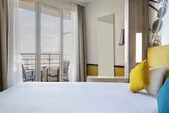 Aparthotel Adagio Paris Montrouge, Paris