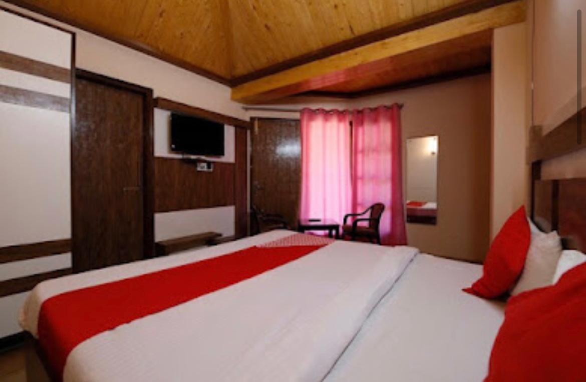 Kasauli View Cottages - Tap to explore photos