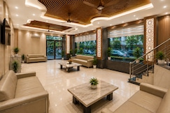 Hotel Luxury Suites @ Delhi Airport, Delhi