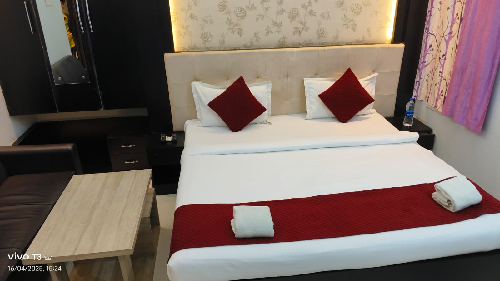 Hotel Shanti Niketan by Nexottel - Tap to explore photos