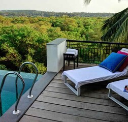 Swimming Pool 1