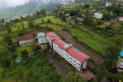 Harmony Palace  Behind Mapro Garden, Mahabaleshwar