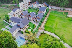 Megha Resort & Villas, Dehradun-Where Nature Pampers You, Dehradun