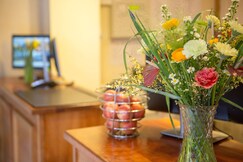 Best Western Gables Hotel, South Gloucestershire