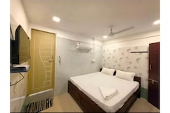 FabHotel AR Residency II, Cuddalore
