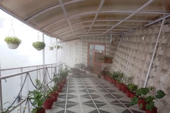 Royal hills Kasauli home stay, Solan