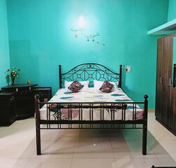 Studio Room with Balcony