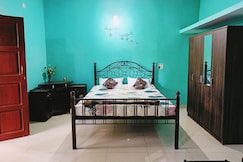 Escape Homestay, Goa