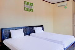 Collection O Near Bali Royal Hospital Renon Formerly JC BoutiqueHotel, Bali