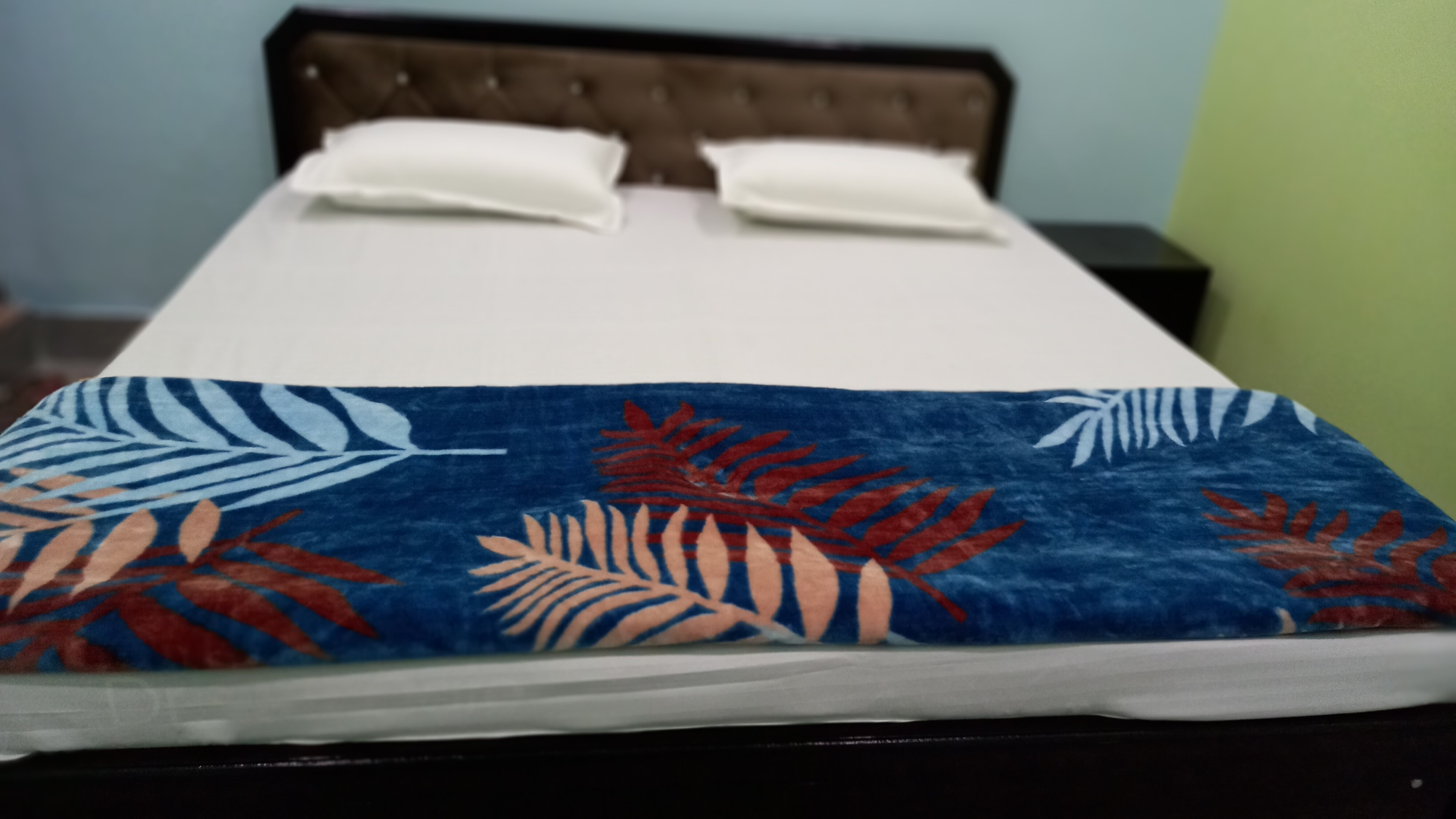 NAMO JI homestay - Tap to explore photos