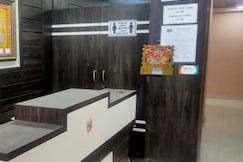 Hotel Shrinath Lodging and Bording, Lonar