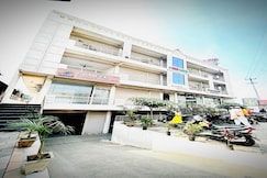 Hotel 4 Way, Bagalkot