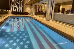 Indikaya 6BHK Villa With Pvt Pool, Igatpuri