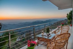 Grotto 2BHK Kasauli, Solan