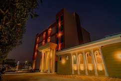 Hotel Jarul Inn Karad, Karad