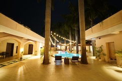 Bharti Forest Retreat,, Bandhavgarh