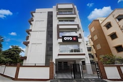 HOTEL O AK Stay Inn, Nagpur