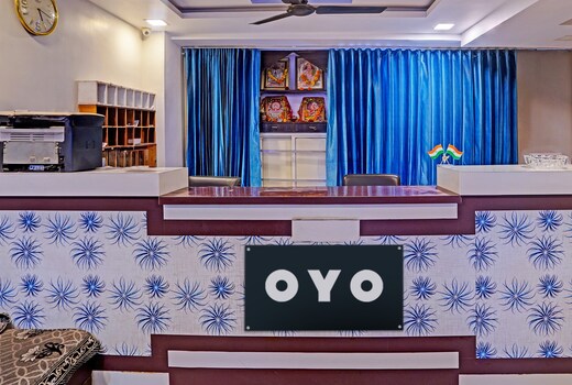 Hotel O Apollo