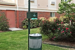 Candlewood Suites Rogers-Bentonville, Benton
