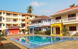 Swimming Pool 1