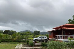 Valley Vista Falls, Alibaug
