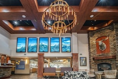 Holiday Inn Express Hotel & Suites Kalispell, Flathead