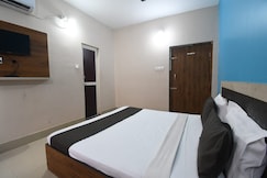 Brightstar Residency, Puri