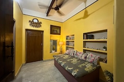 2BHK Perfect Homestay, Puri