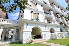 Baber Mahal Vilas - The Heritage Hotel, Kathmandu